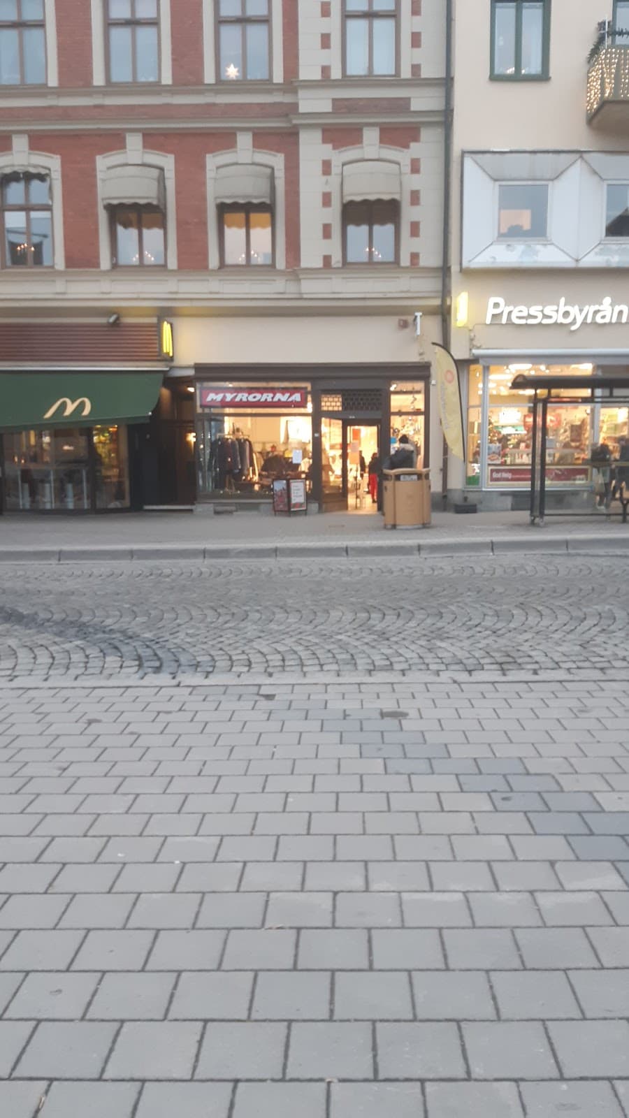 Myrorna - Second hand Örebro - Photo 1