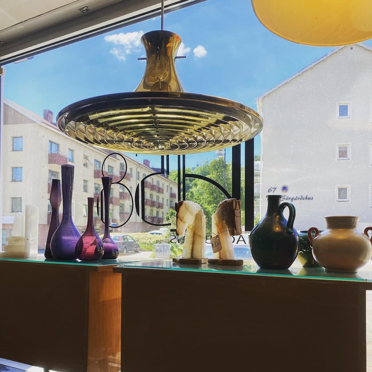 Hagabergs 58 - Photo 1