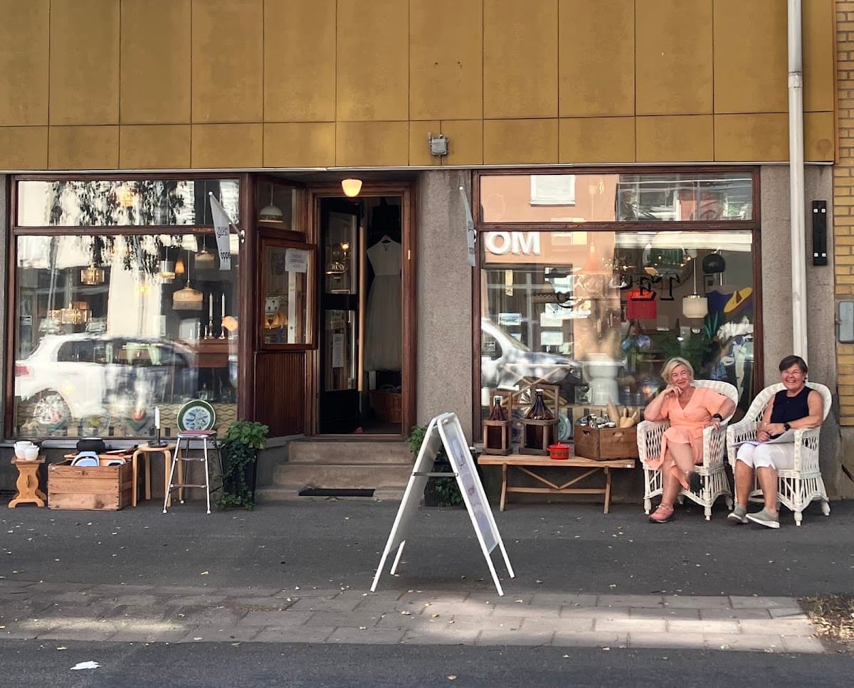 Kvalitétsloppis - Photo 1