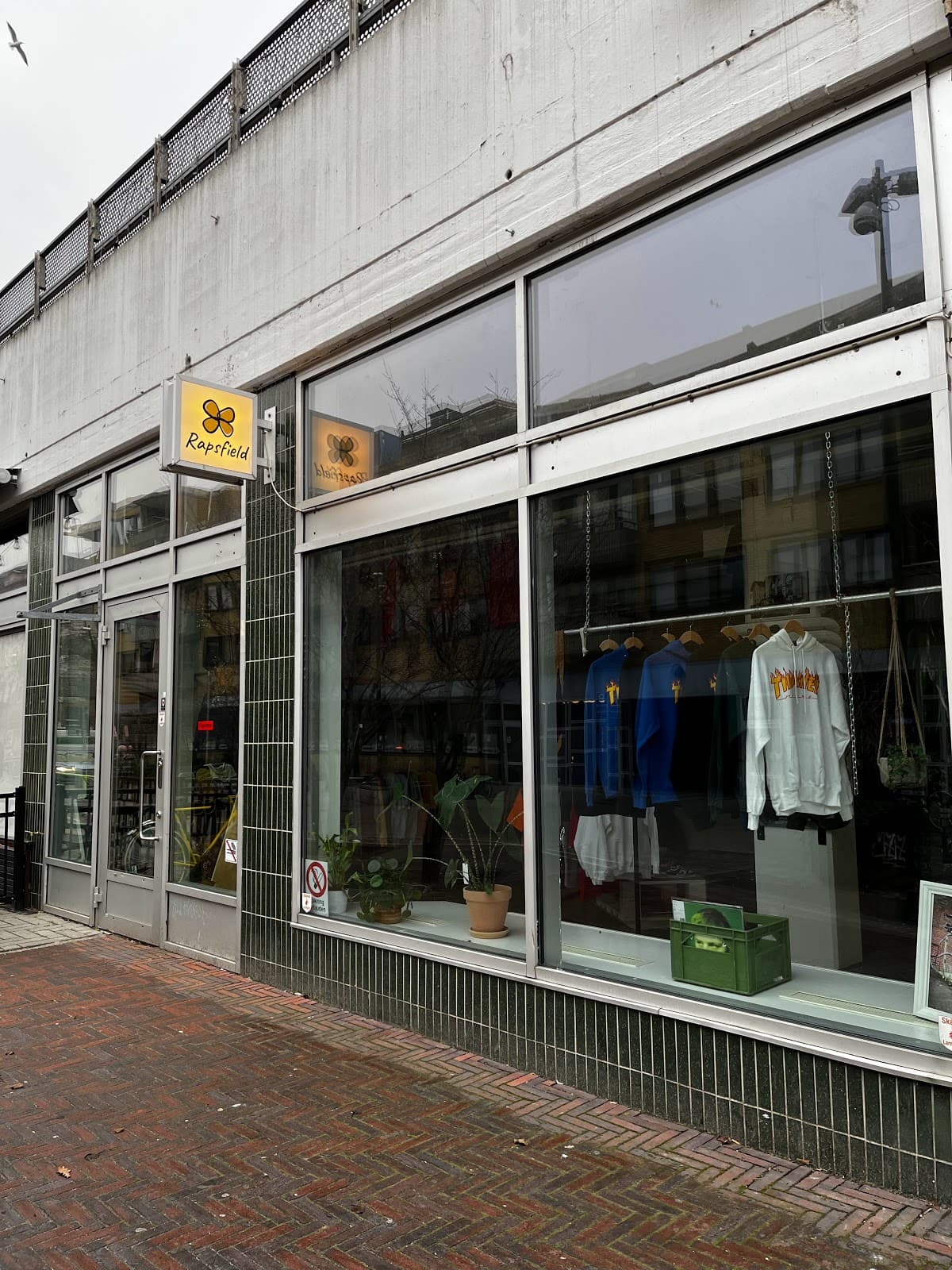 Rapsfield co - Photo 1