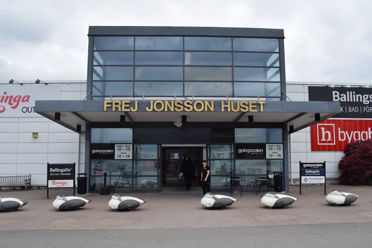 Erikshjälpen Västra Frölunda - Photo 1