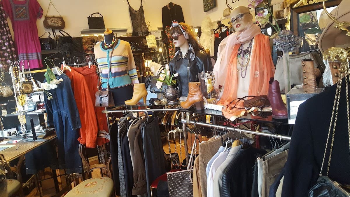 Evergreen Second Hand-butik - Photo 1