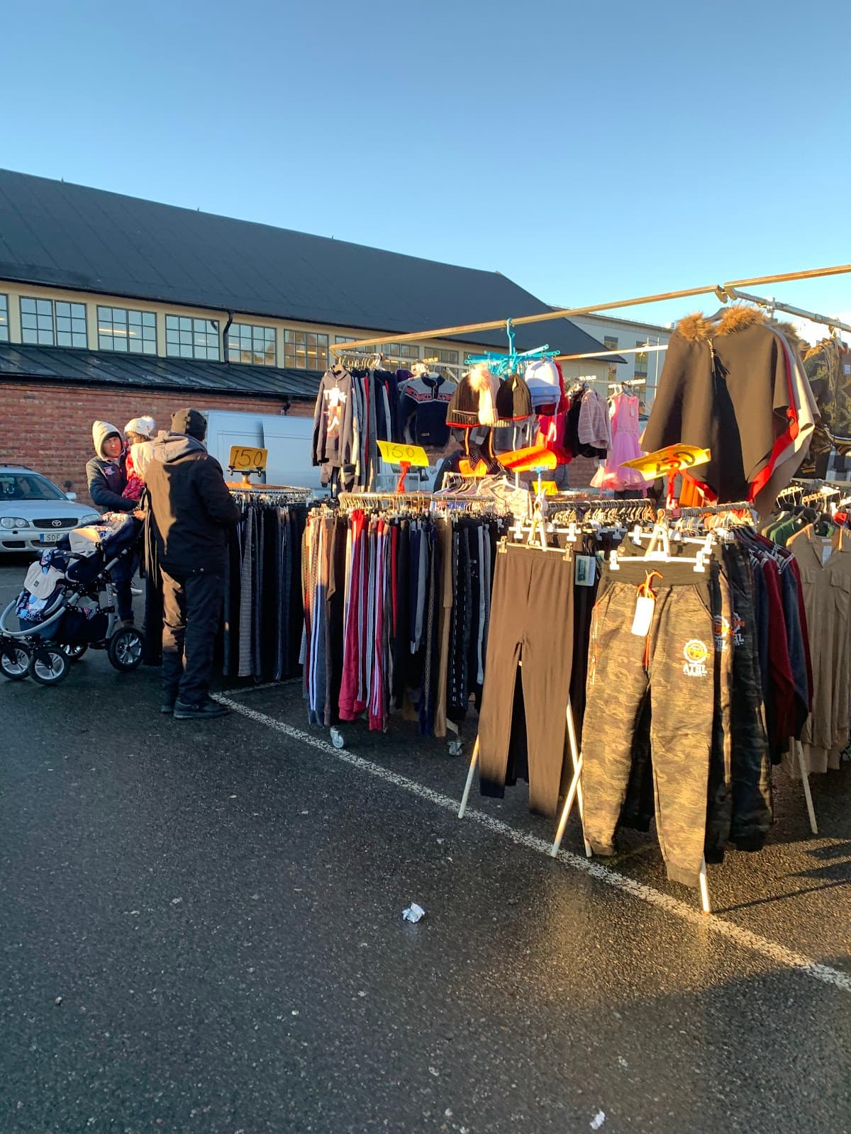 Kvibergs Marknad - Photo 1