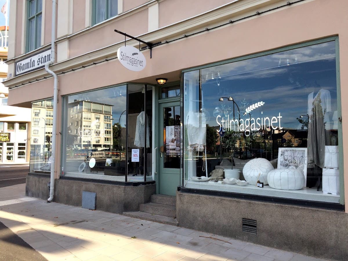 Stilmagasinet - Photo 1