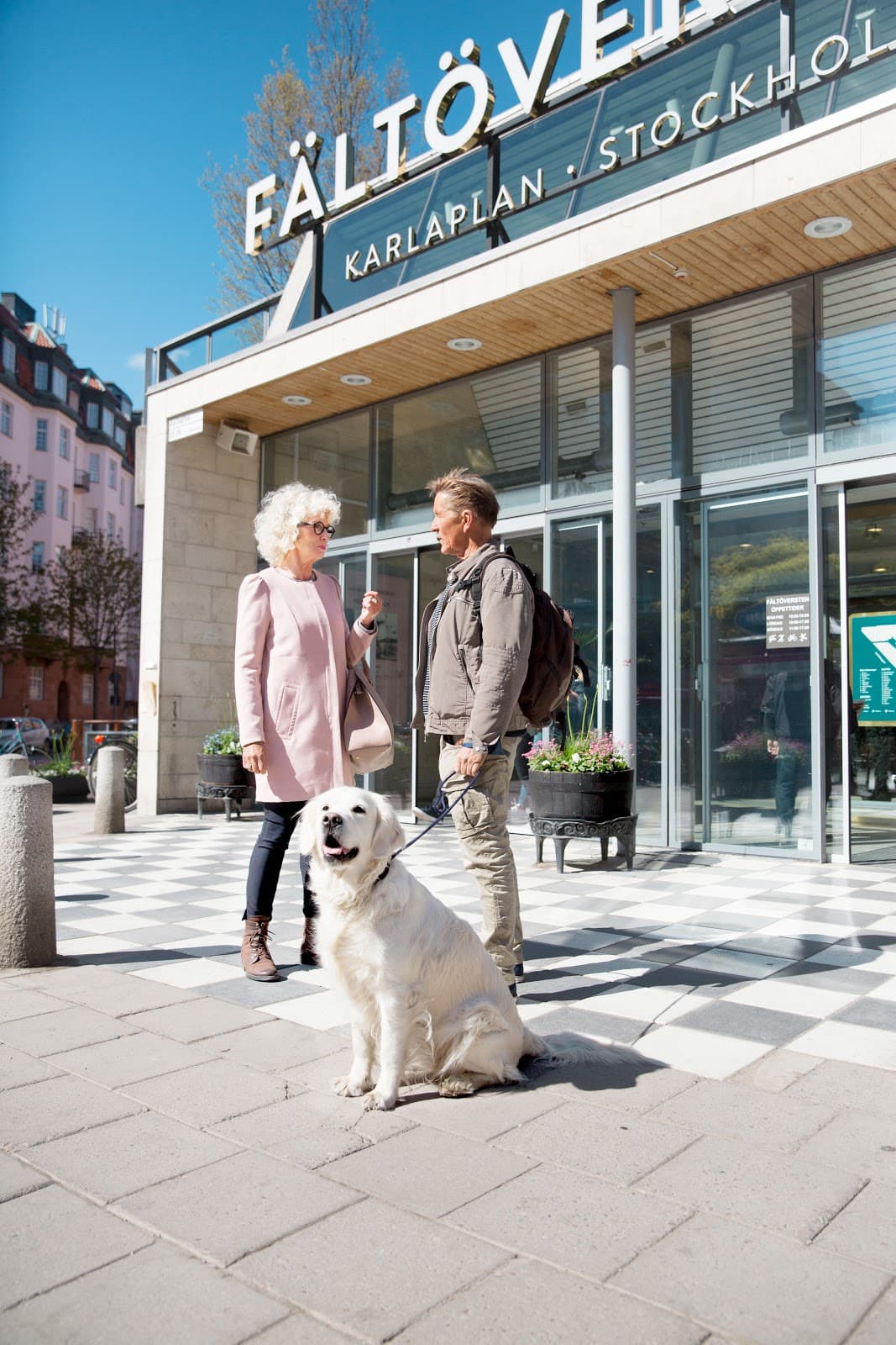 Fältöversten - Photo 1