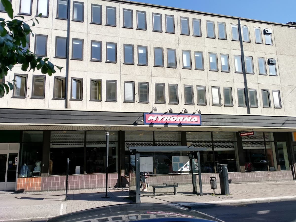 Myrorna - Second hand Västerås - Photo 1