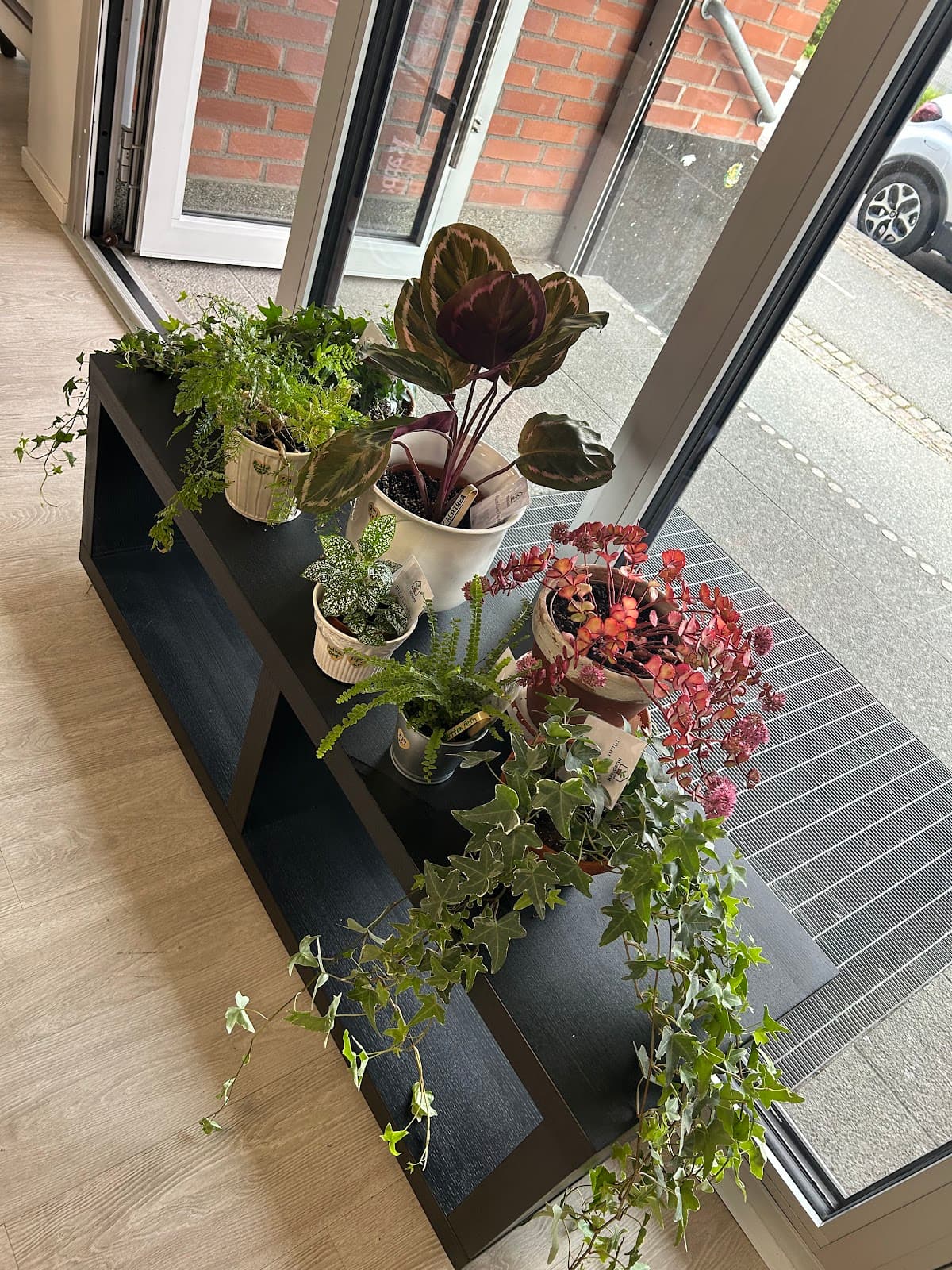 Thrift GBG AB - Photo 1