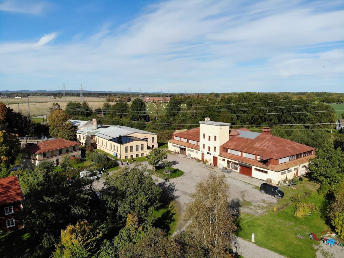 Lindbacka bruk AB - Photo 1