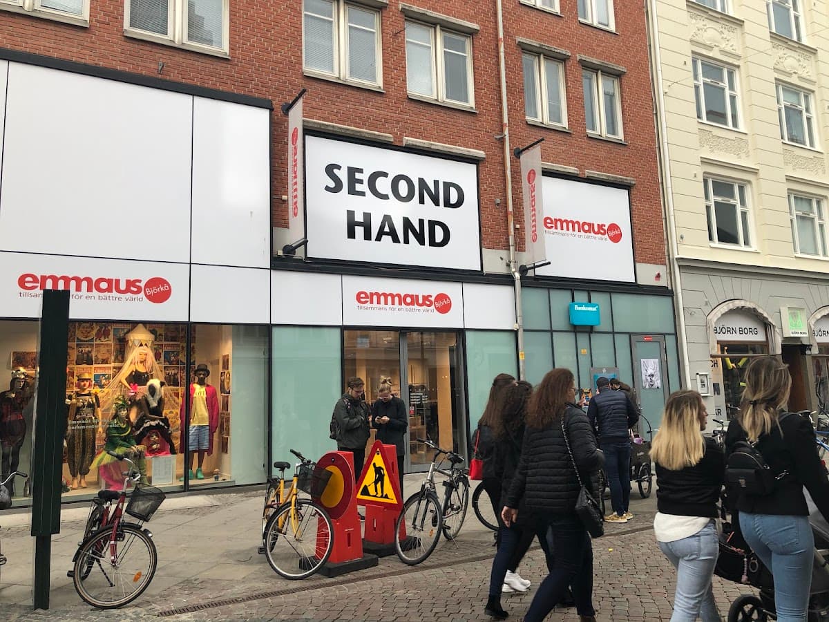 Björkåfrihet Second hand - Photo 1