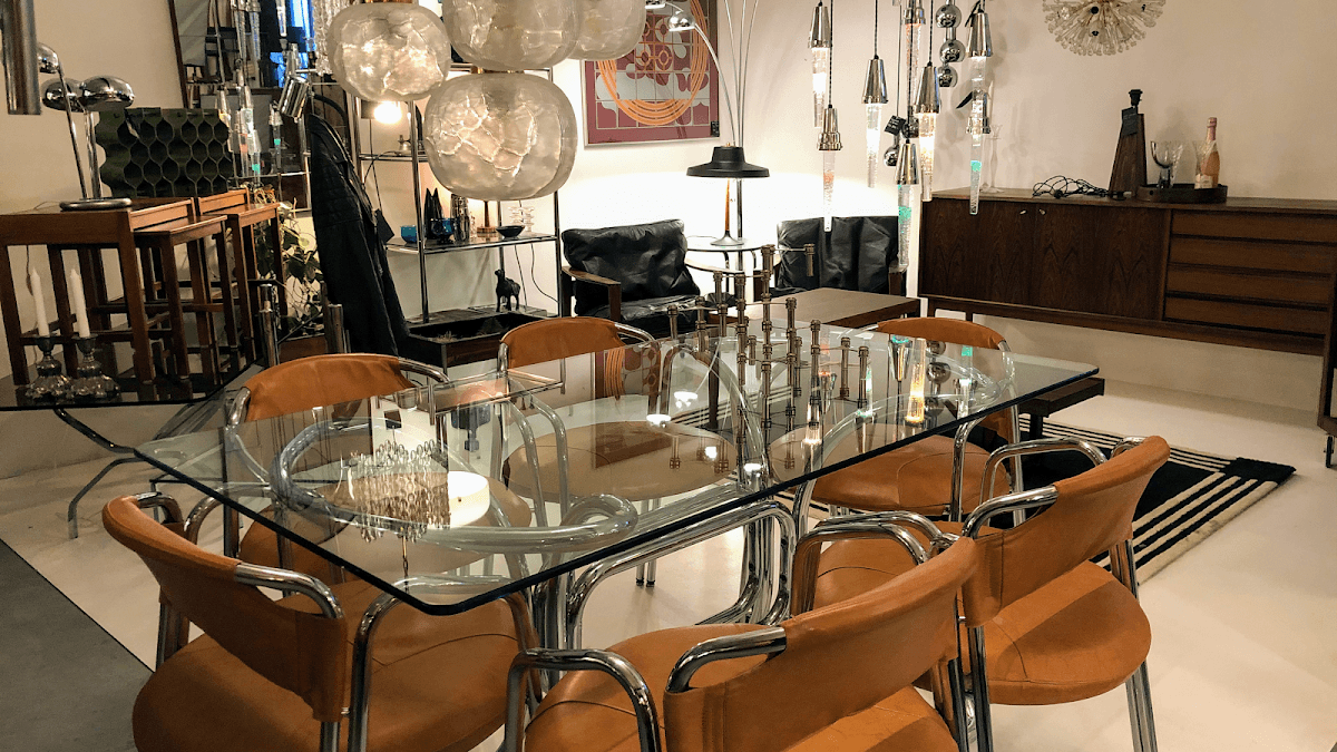 Reformfurniture Butik - Photo 1