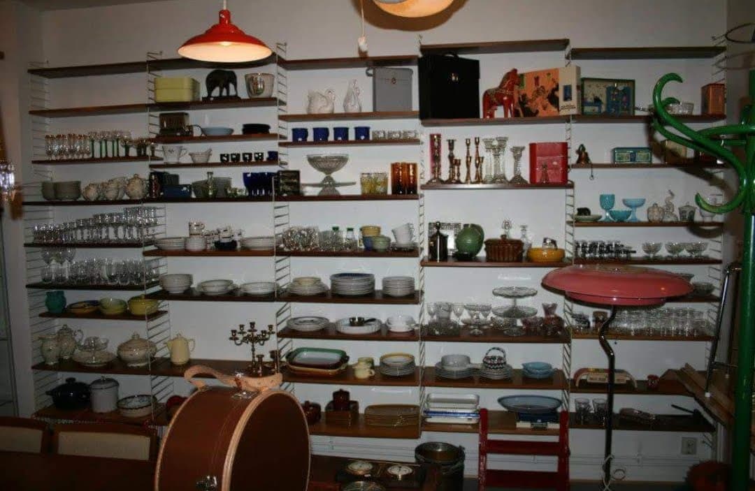 Välkommen Åter - Photo 1