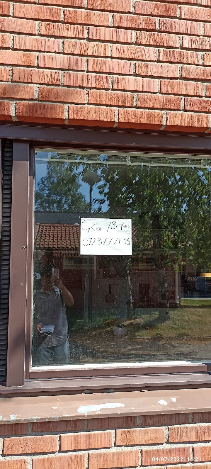 Umeå Wheels (Återbruket) - Photo 1