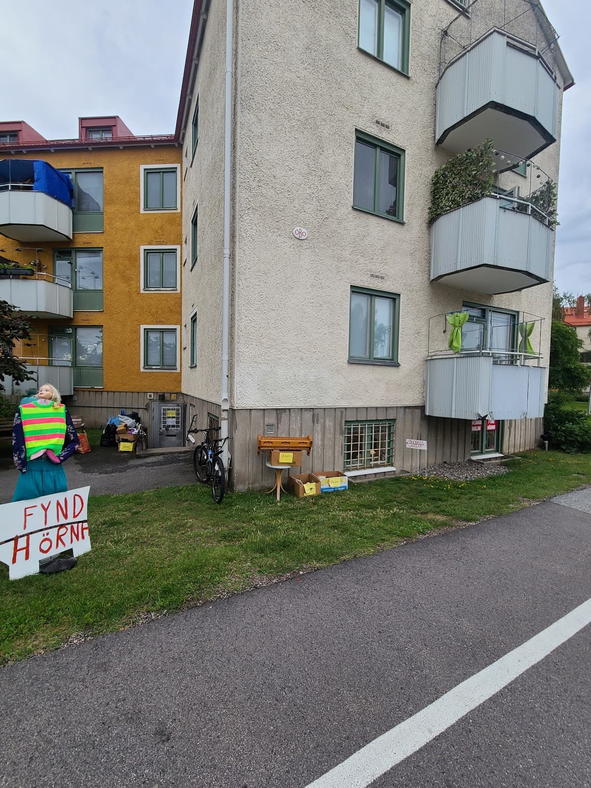 Örebros Änglar - Photo 1