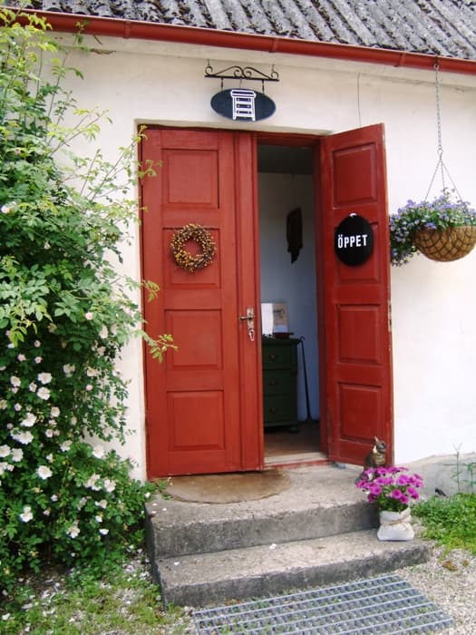 Allmogegården Gullåkra - Photo 1