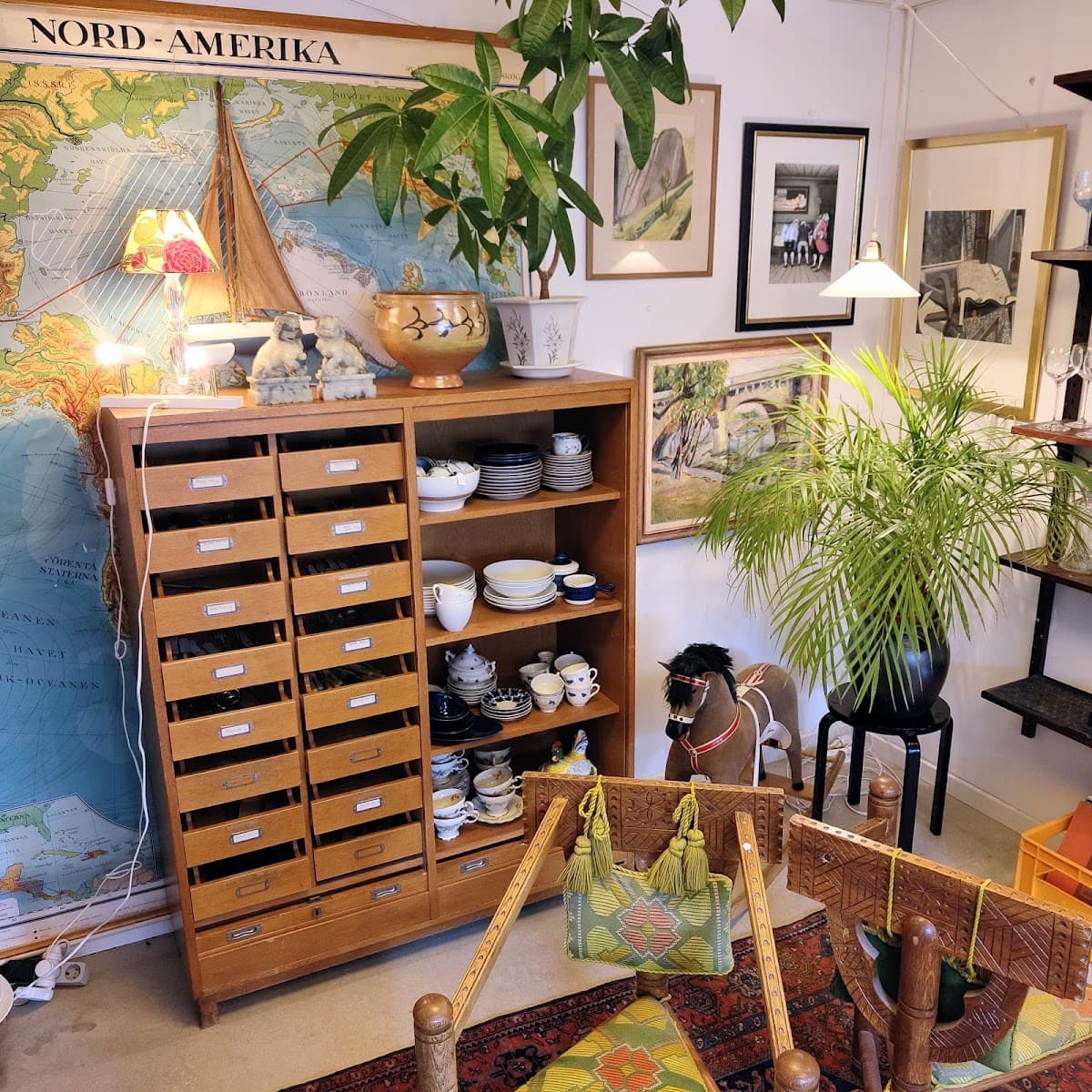 Patinaverket - Photo 1