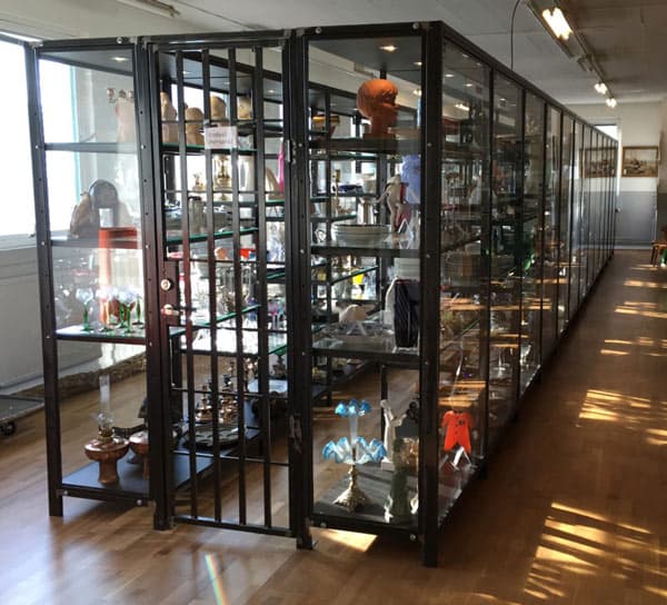 Auktionshuset Gomér & Andersson Linköping - Photo 1