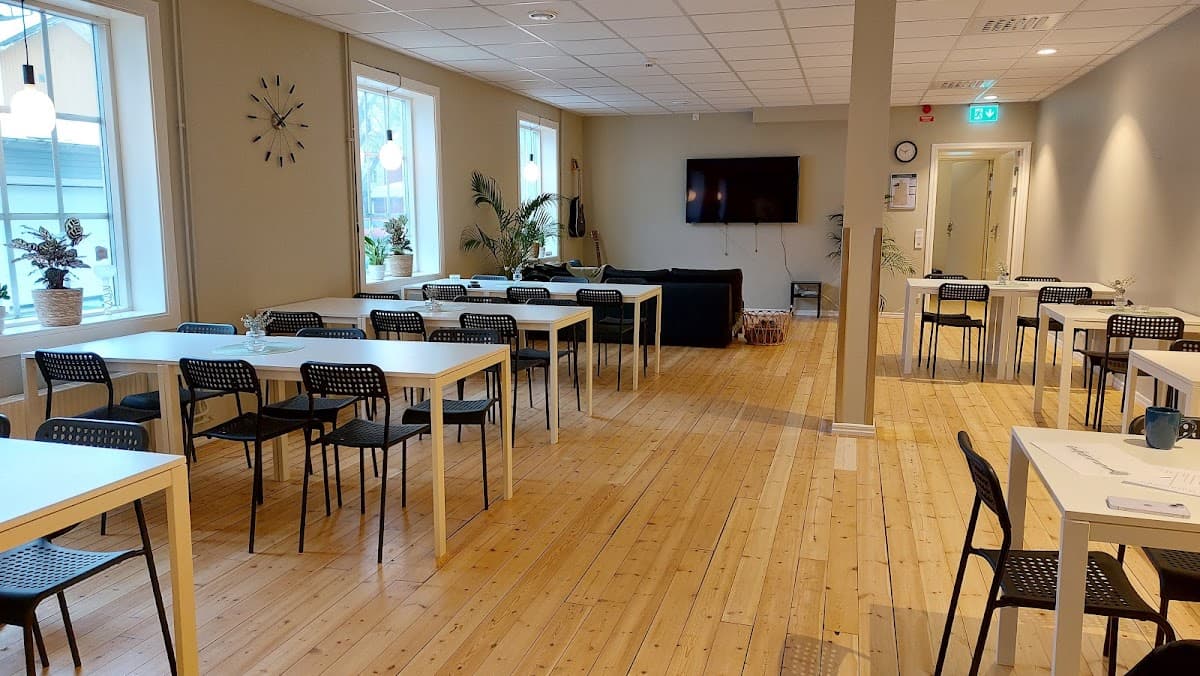 Umeå Stadsmission - Photo 1