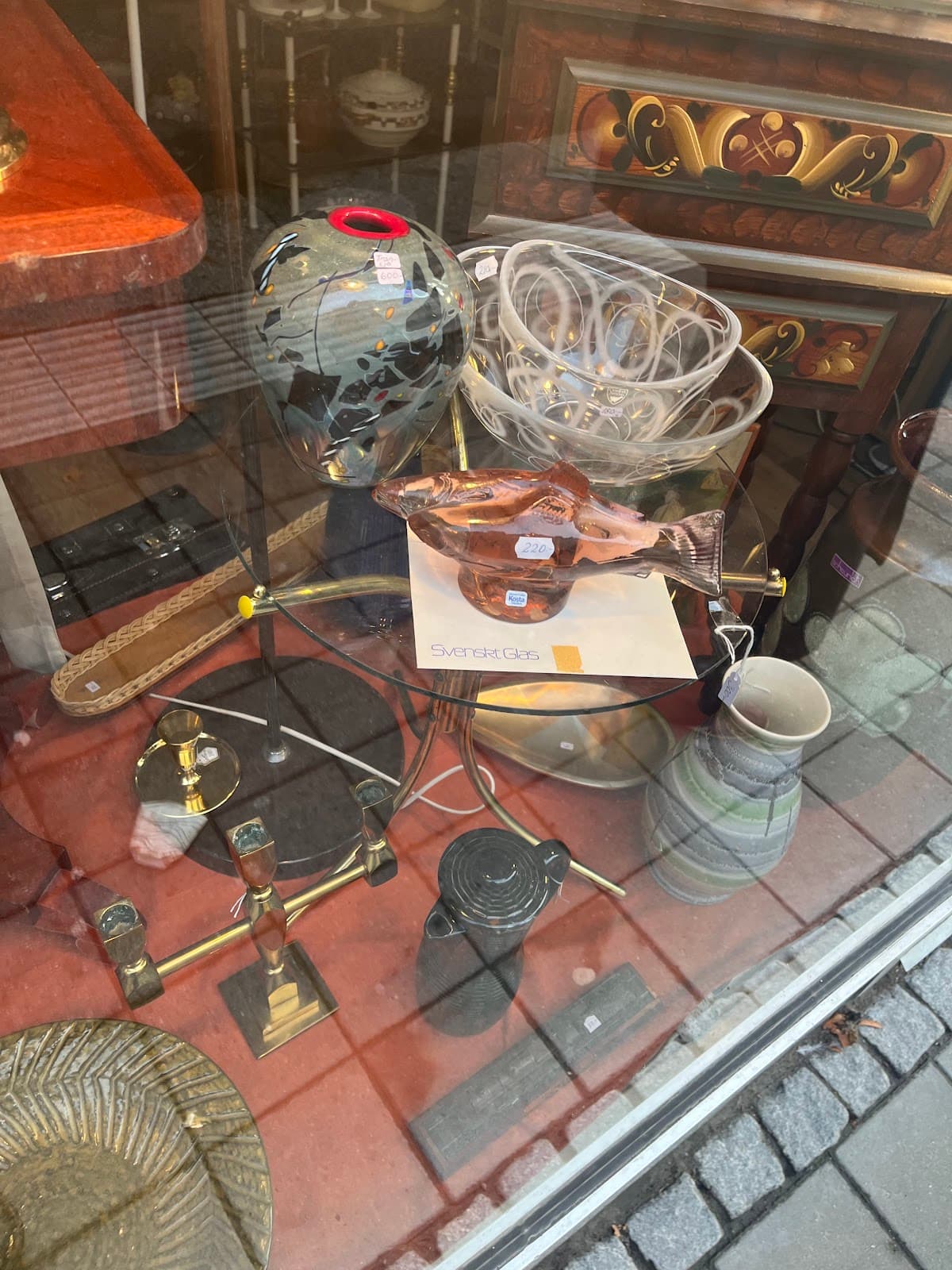 Korrens Kuriosa - Photo 1