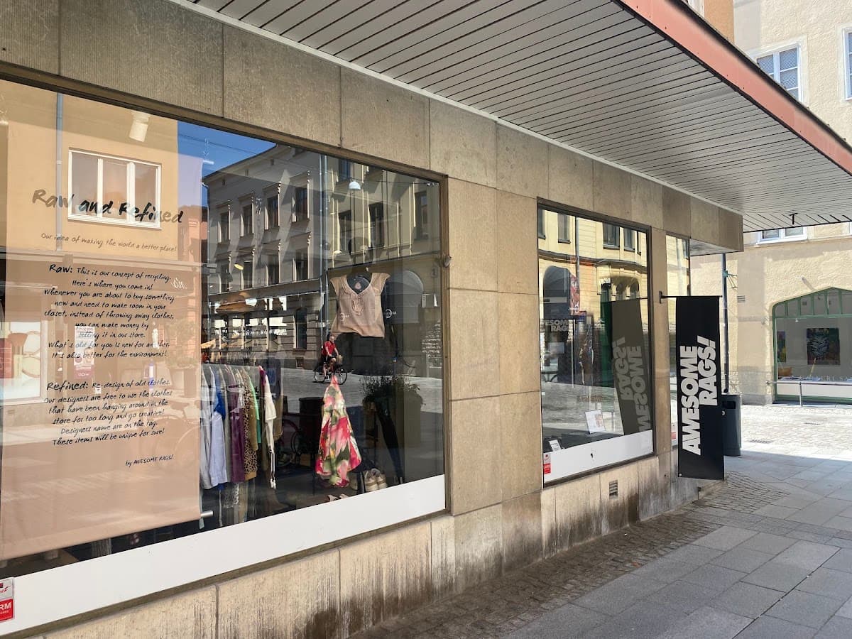 Awesome Rags - Photo 1