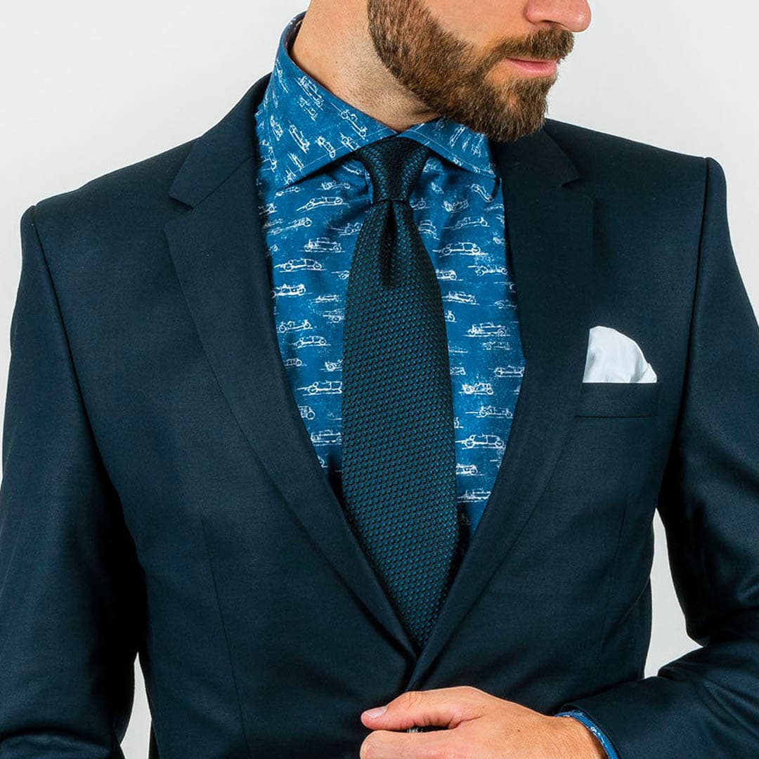 Scottsberry - Photo 1