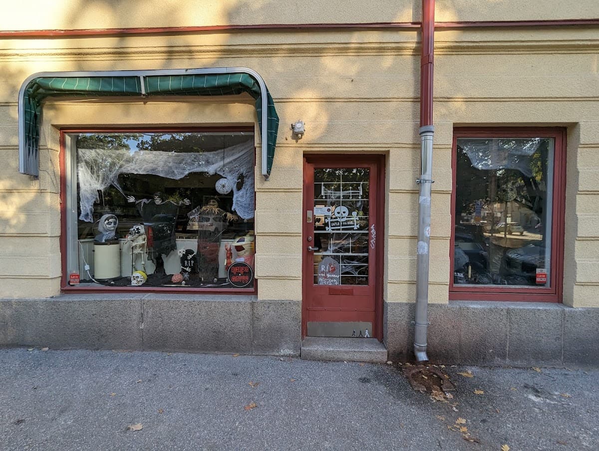 Örebro Records & Stuff - Photo 1