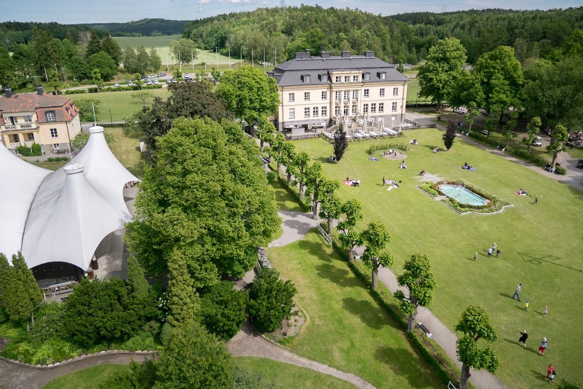 Hågelbyparken - Photo 1