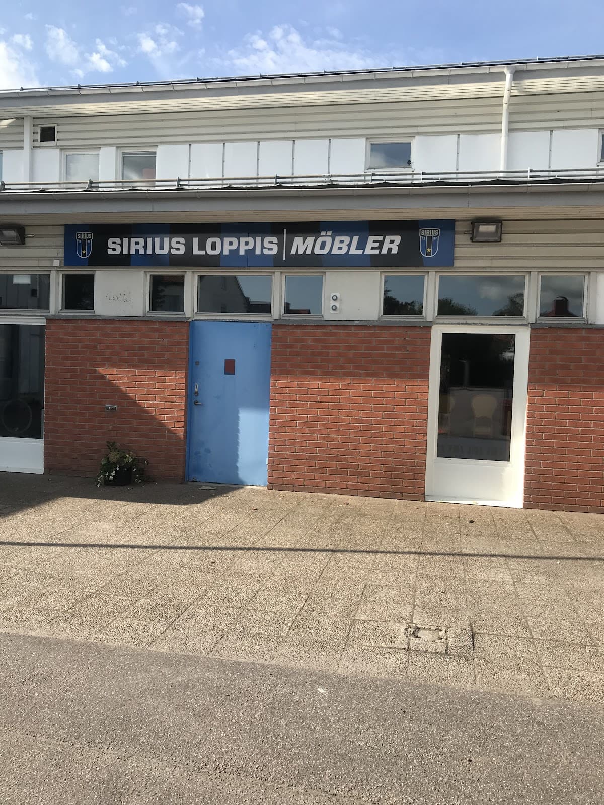 Sirius Loppis Möbler - Photo 1