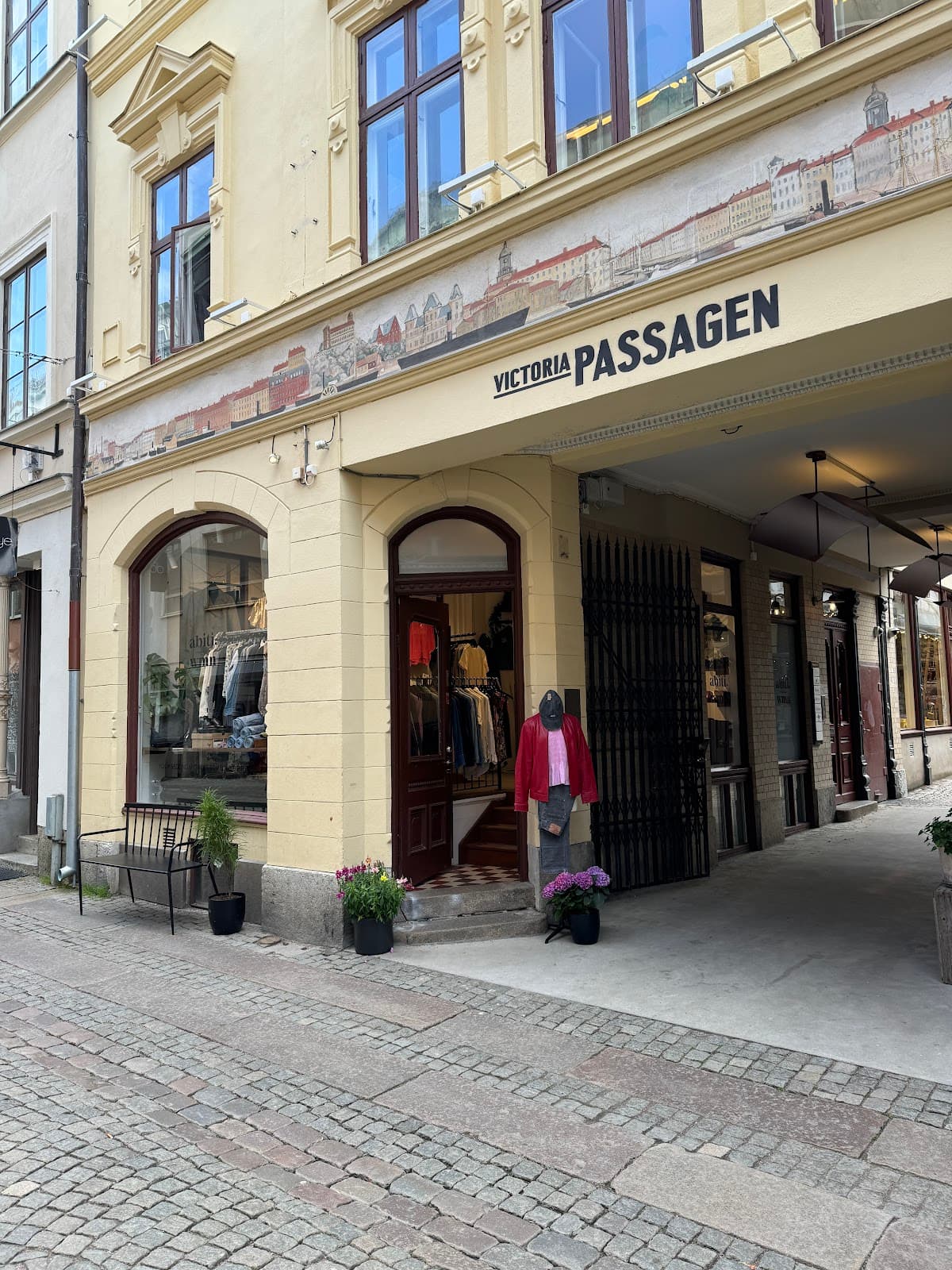 Abiti Vintage & Sales wmn - Photo 1