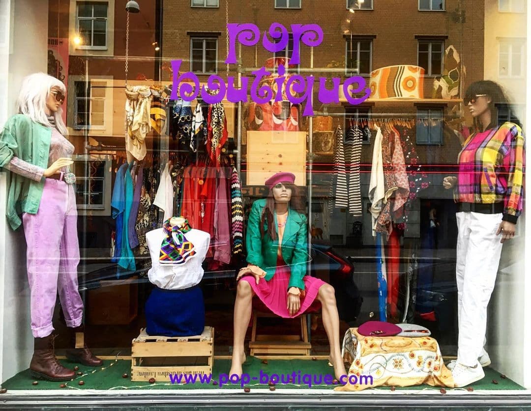 Pop Boutique - Photo 1