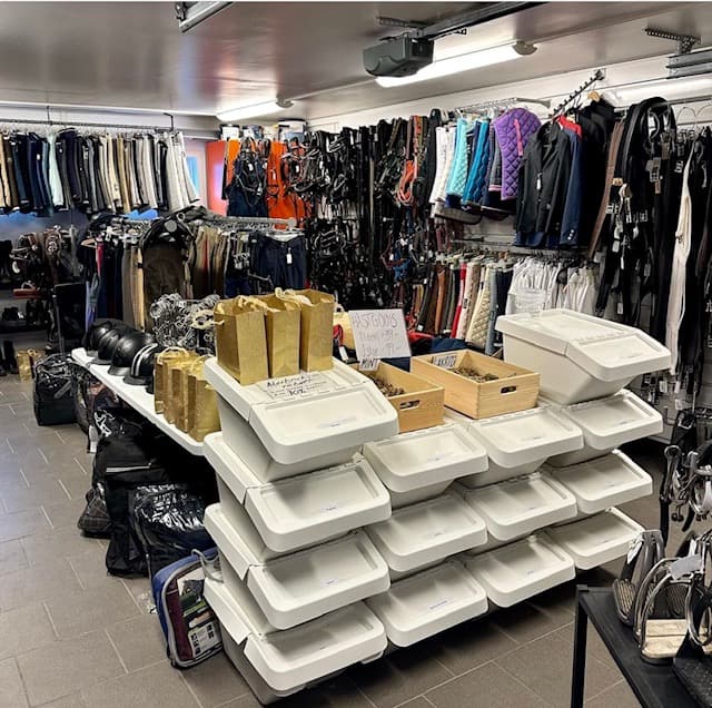 Häståterbruket - Photo 1