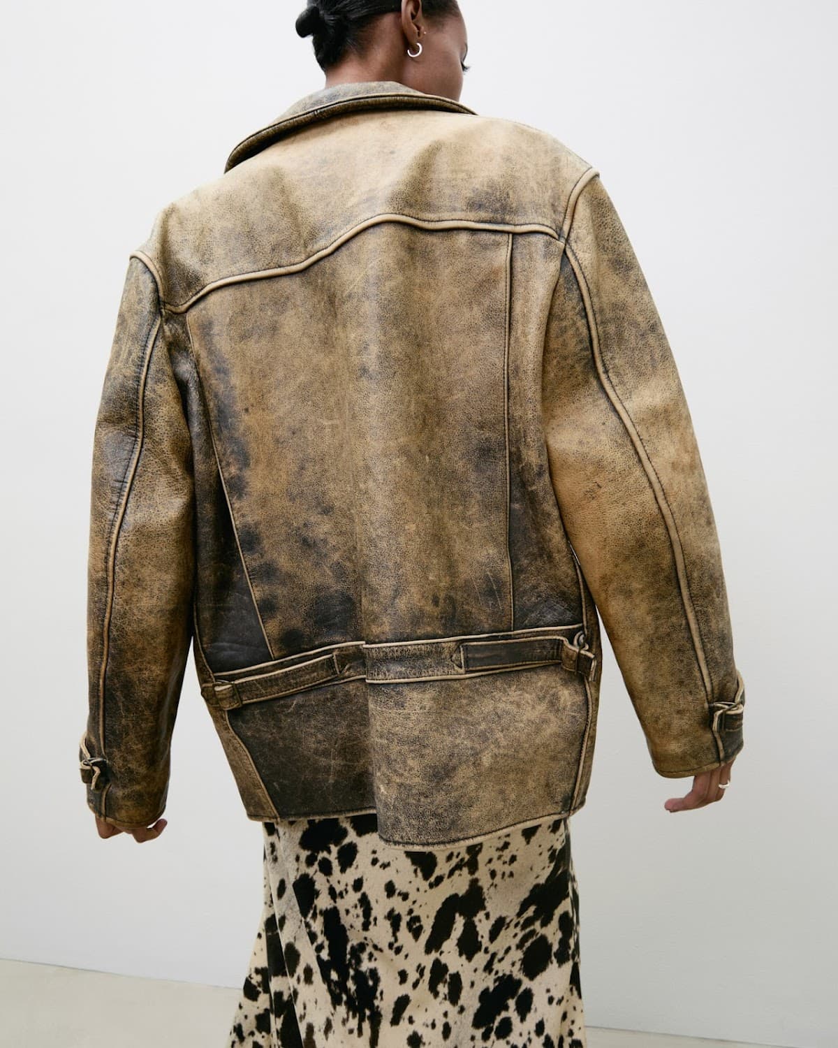 Worn Vintage - Photo 1