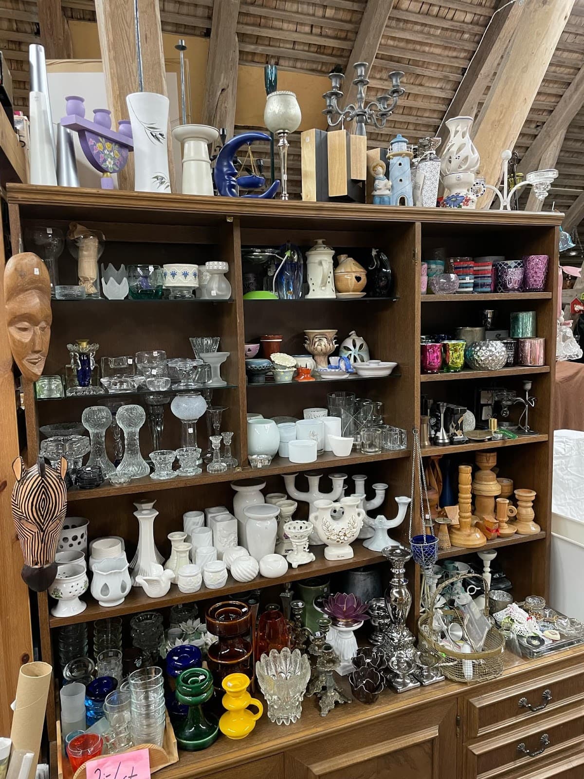 73ans loppis - Photo 1