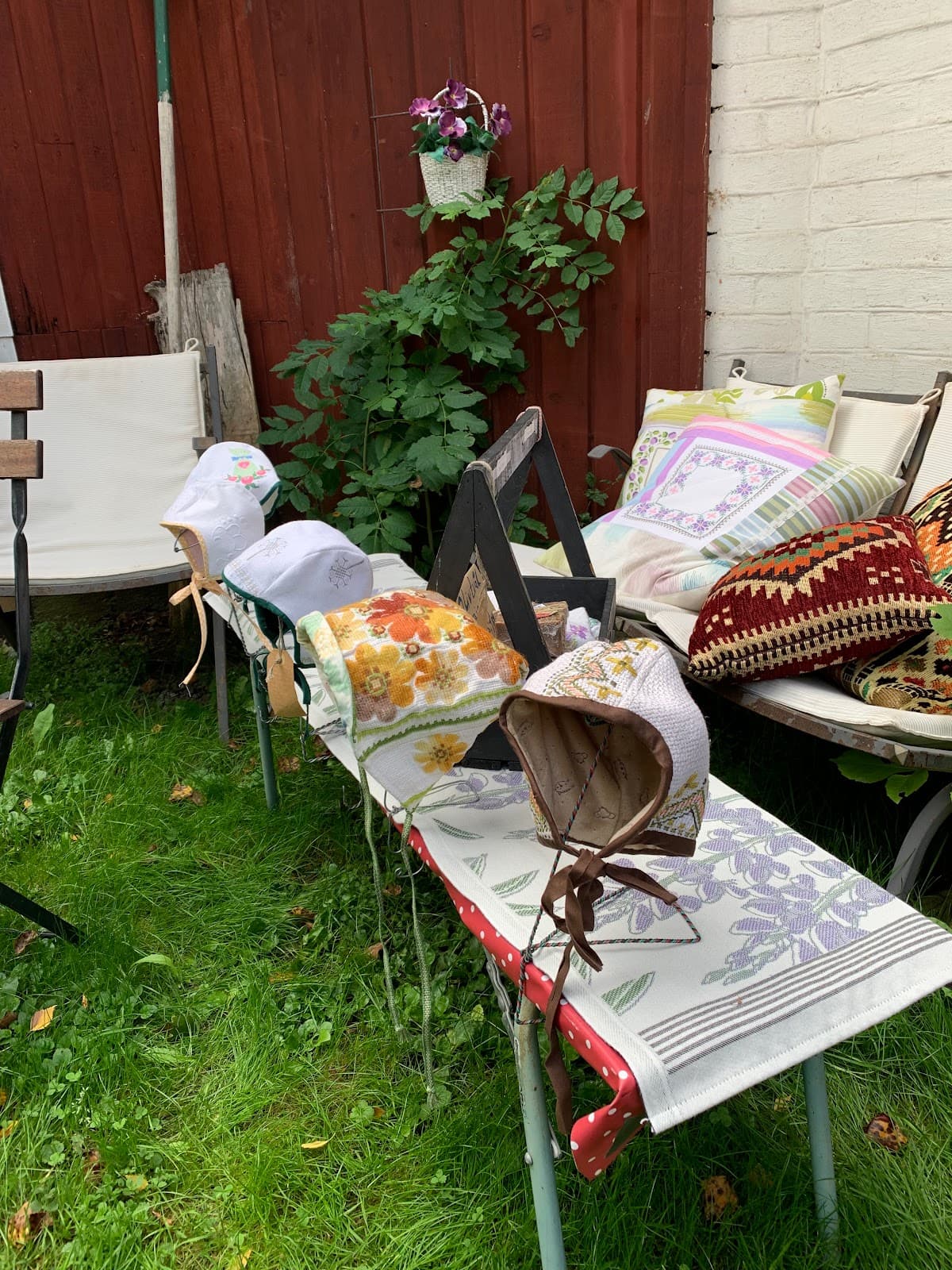 Tant Annas Vrå - Photo 1