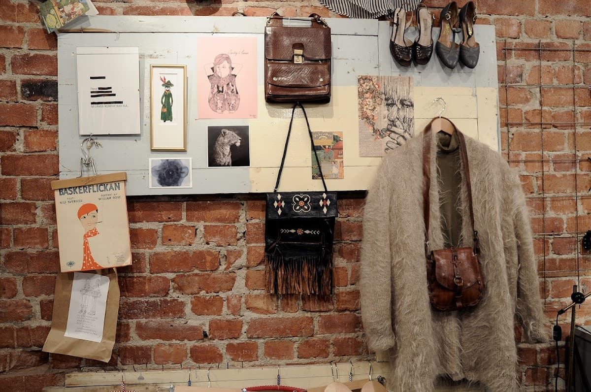 Siv & Åke - Photo 1