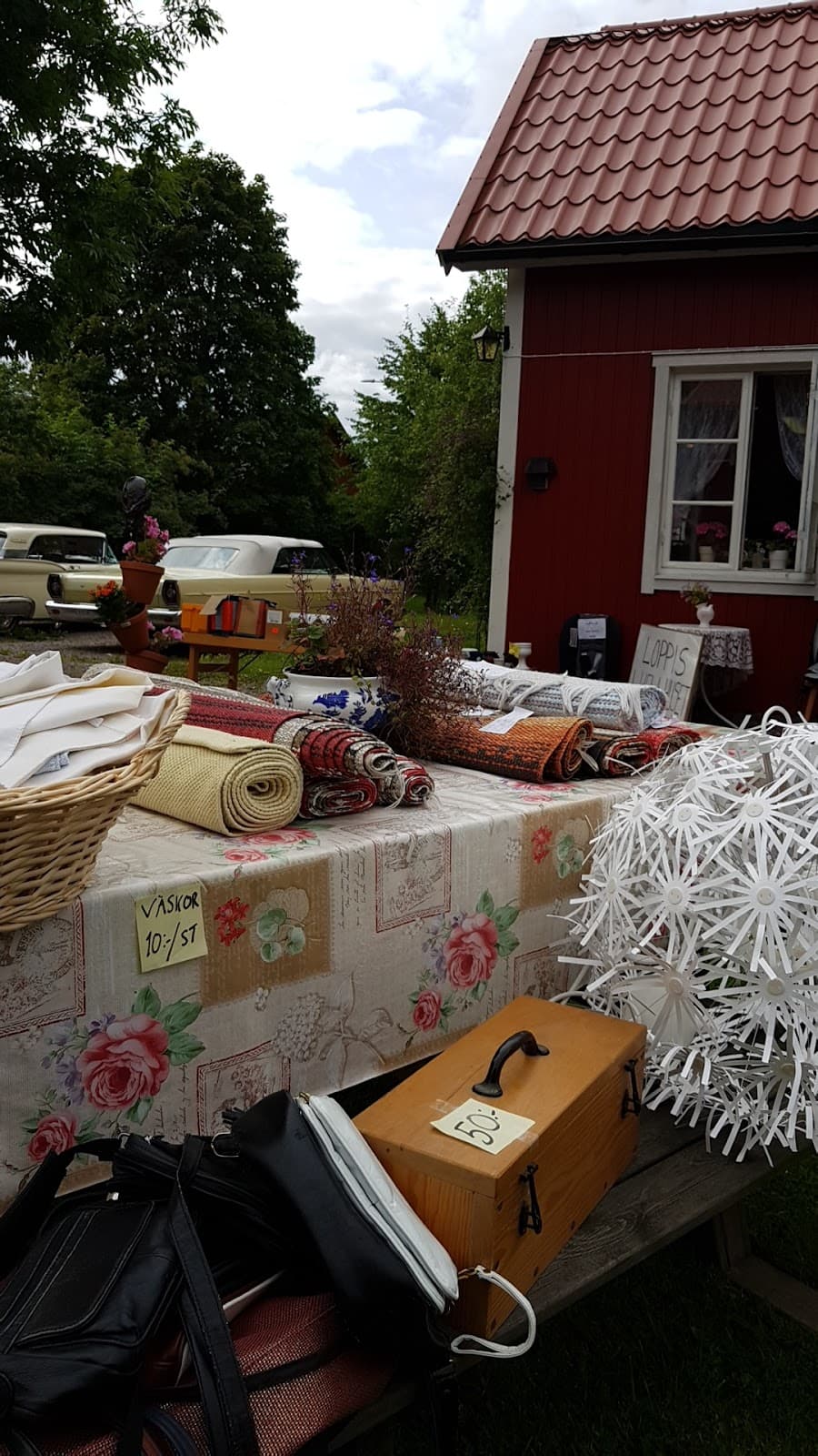 Söderströms Loppis - Photo 1