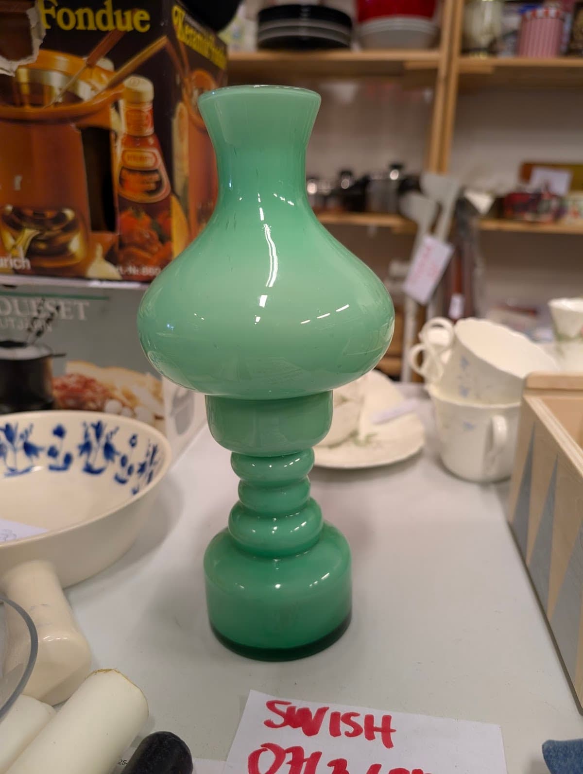 Loppisen i Skurup - Photo 1