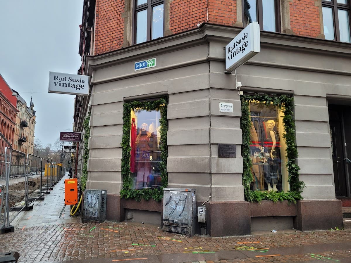 Rad Susie Vintage - Photo 1