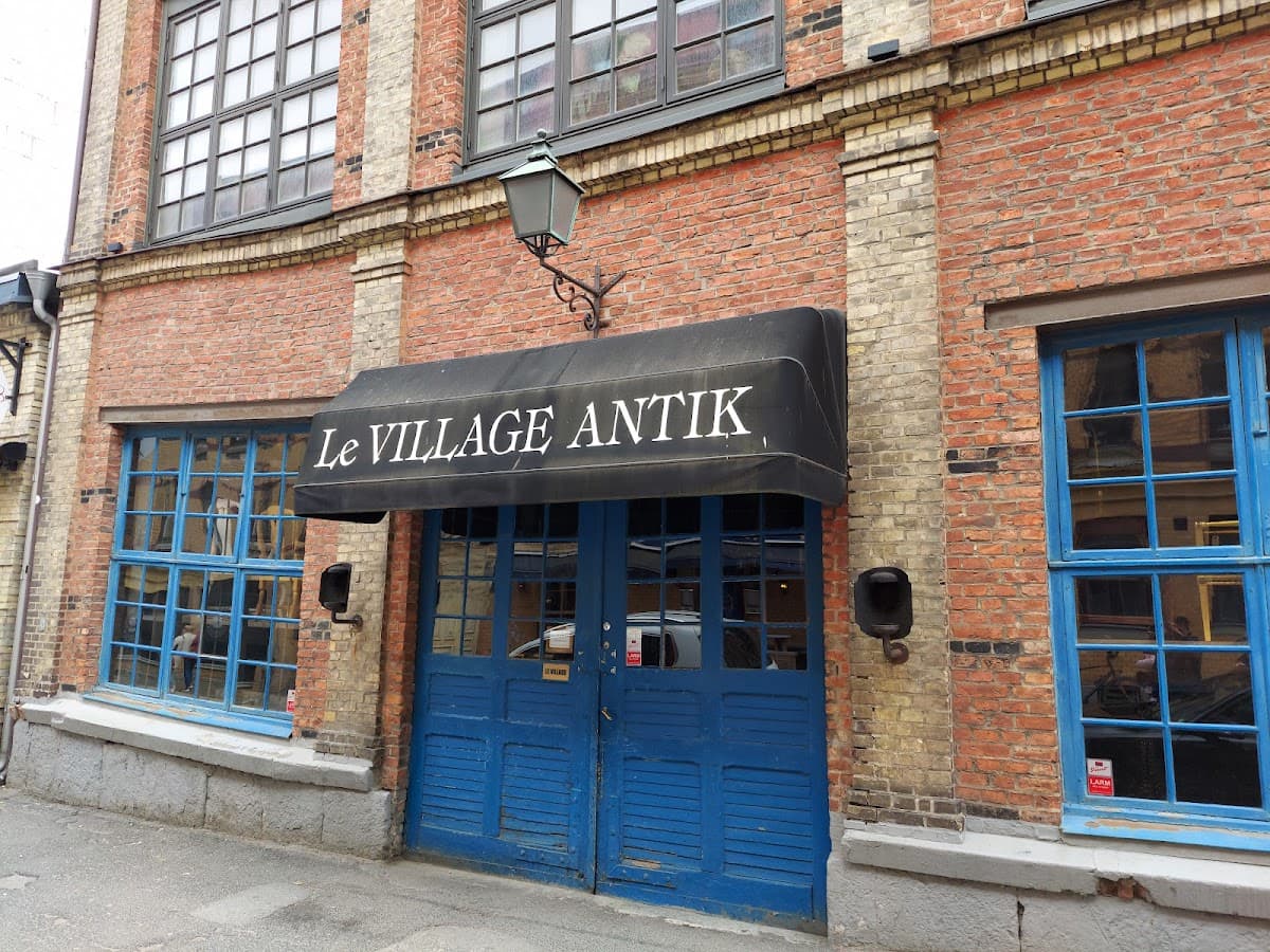 Le VillageAntik - Photo 1