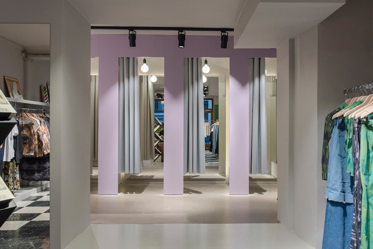 APLACE - Göteborg - Photo 1