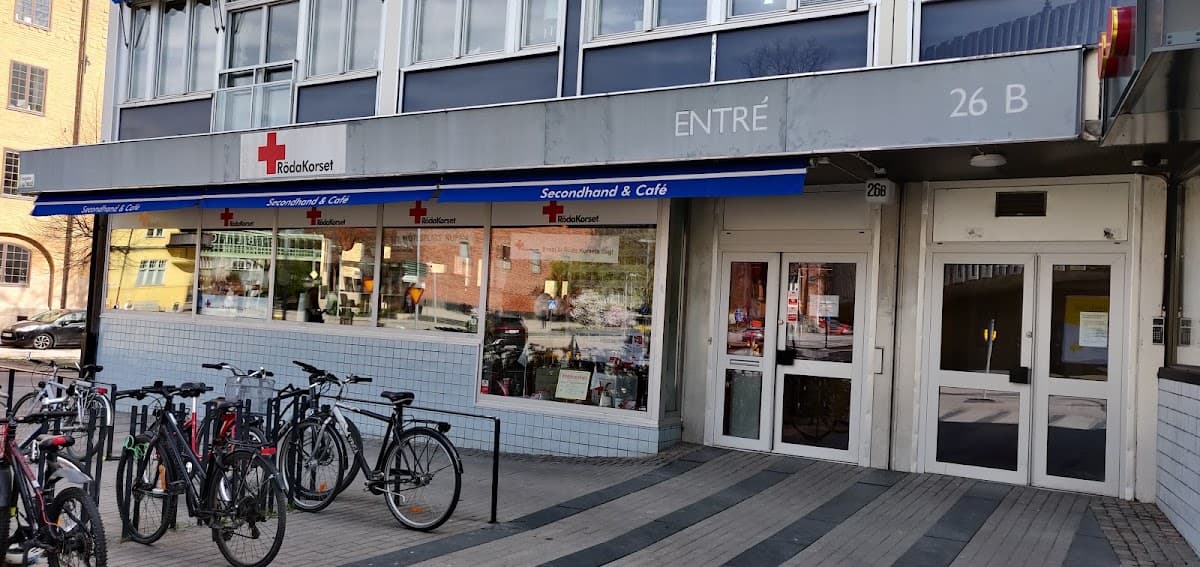 Röda korset Västerås - Photo 1