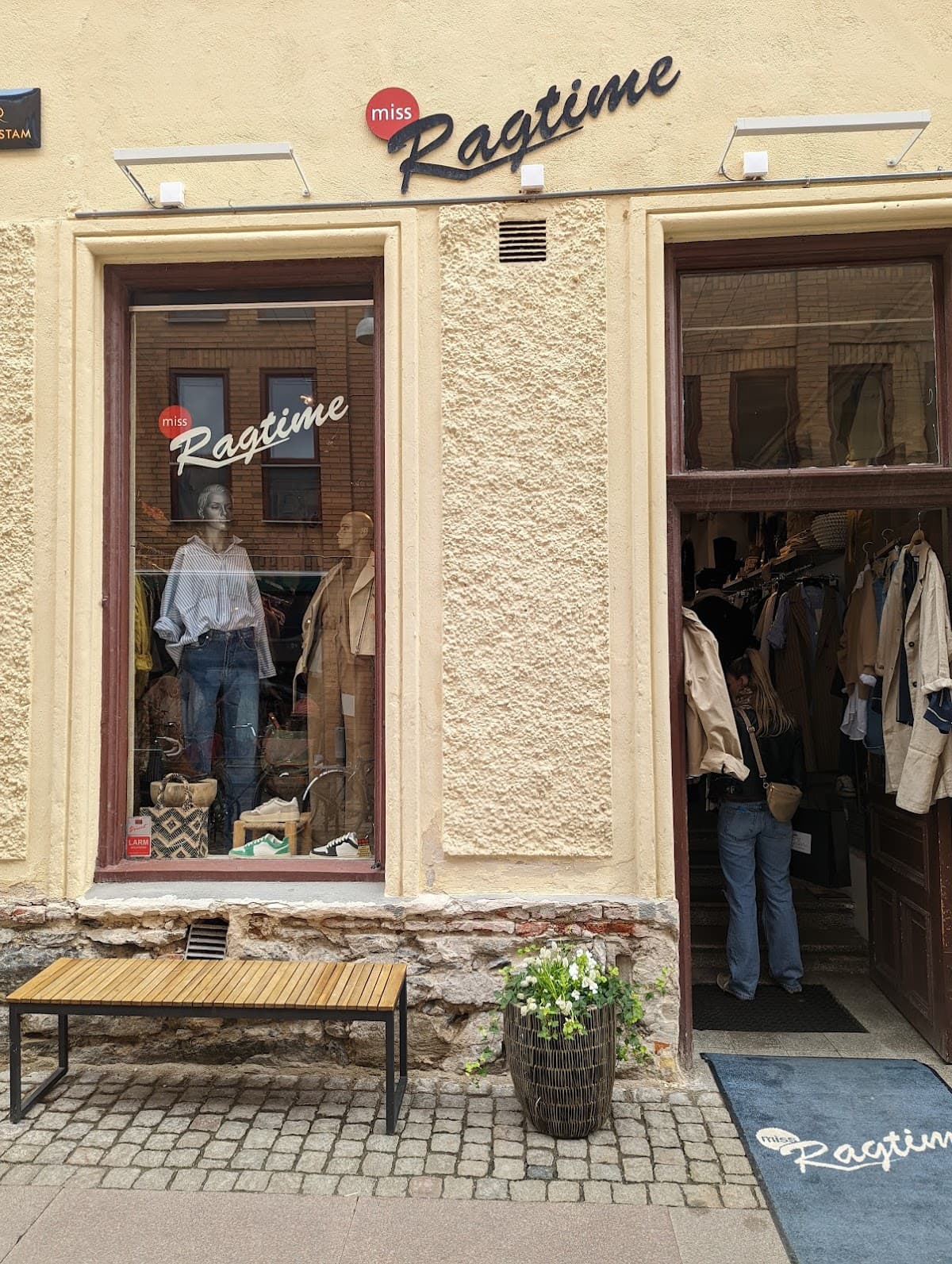 Miss Ragtime - Photo 1