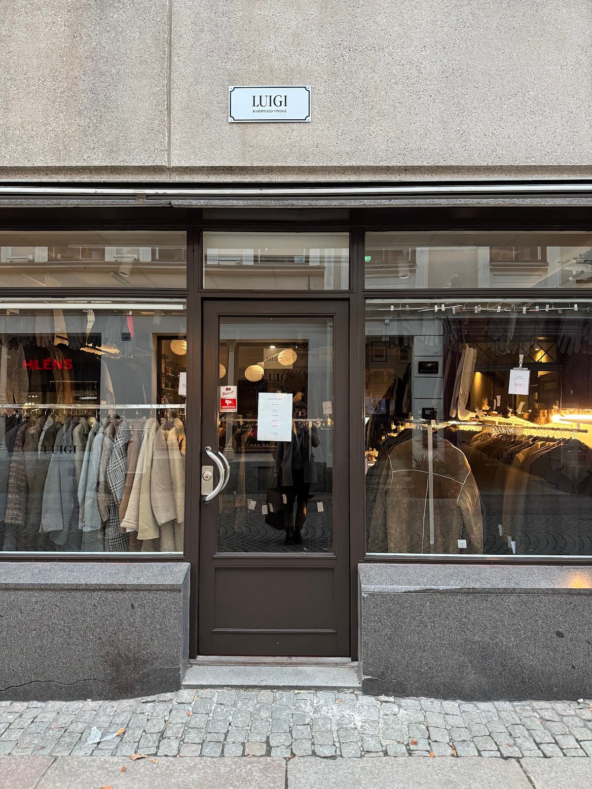 Luigi vintage - Photo 1