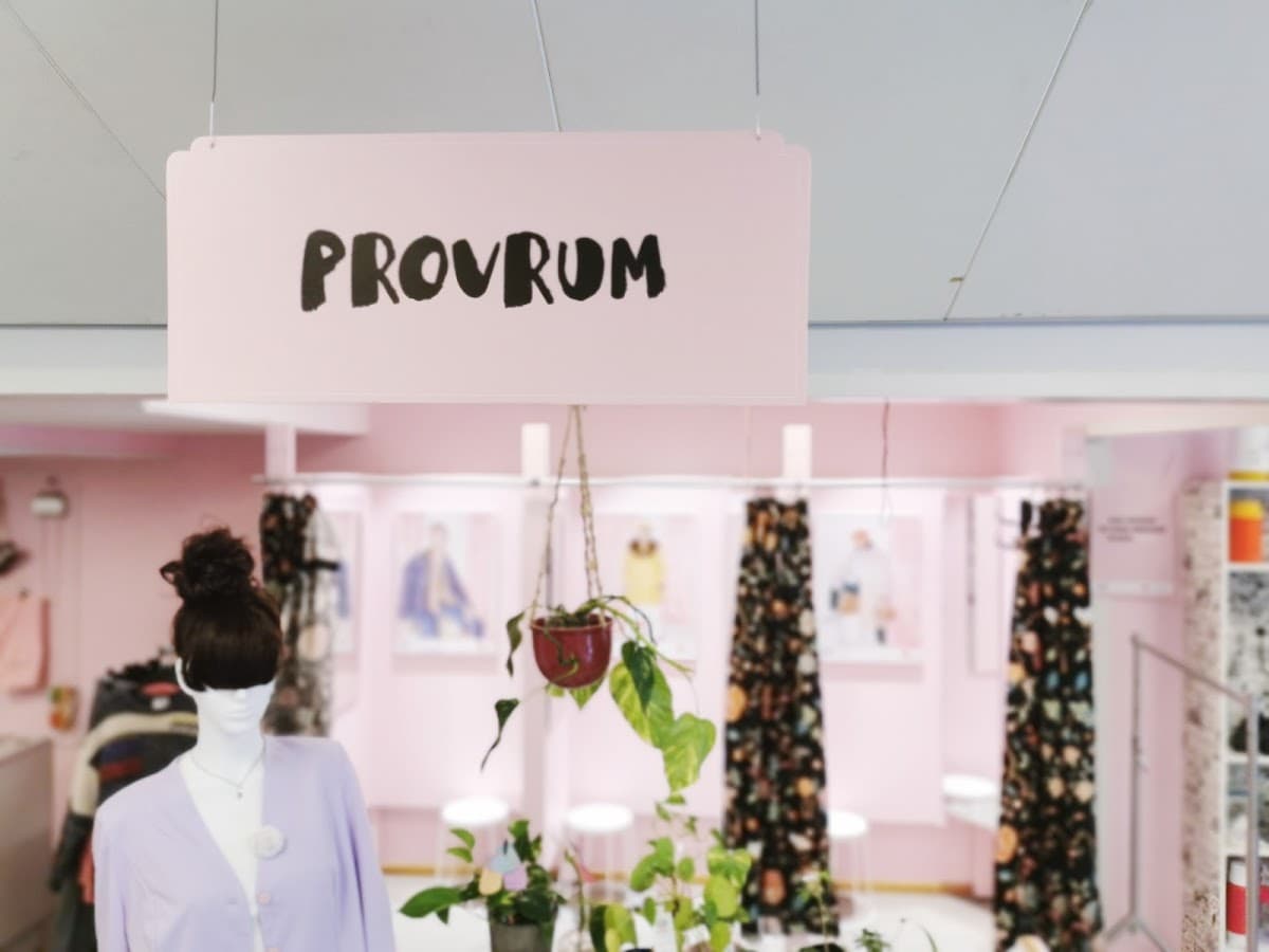 Röda Korset Second Hand Olskroken - Photo 1