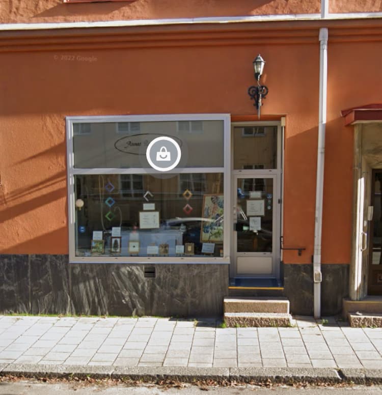 Geijers antik & retro - Photo 1