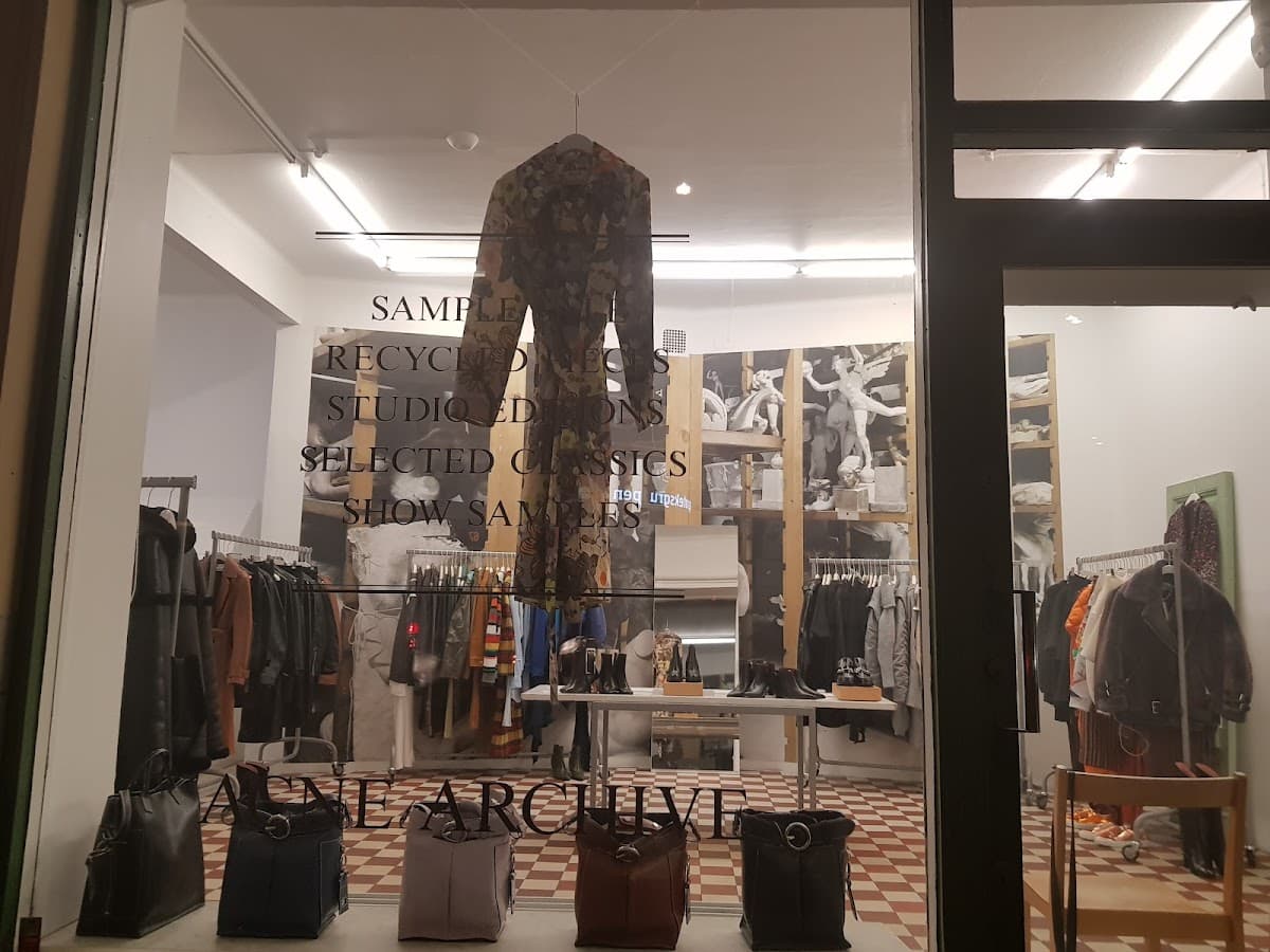 Acne Archive - Photo 1