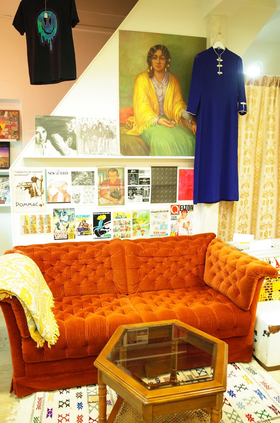 Spicy Scraps Vintage - Photo 1