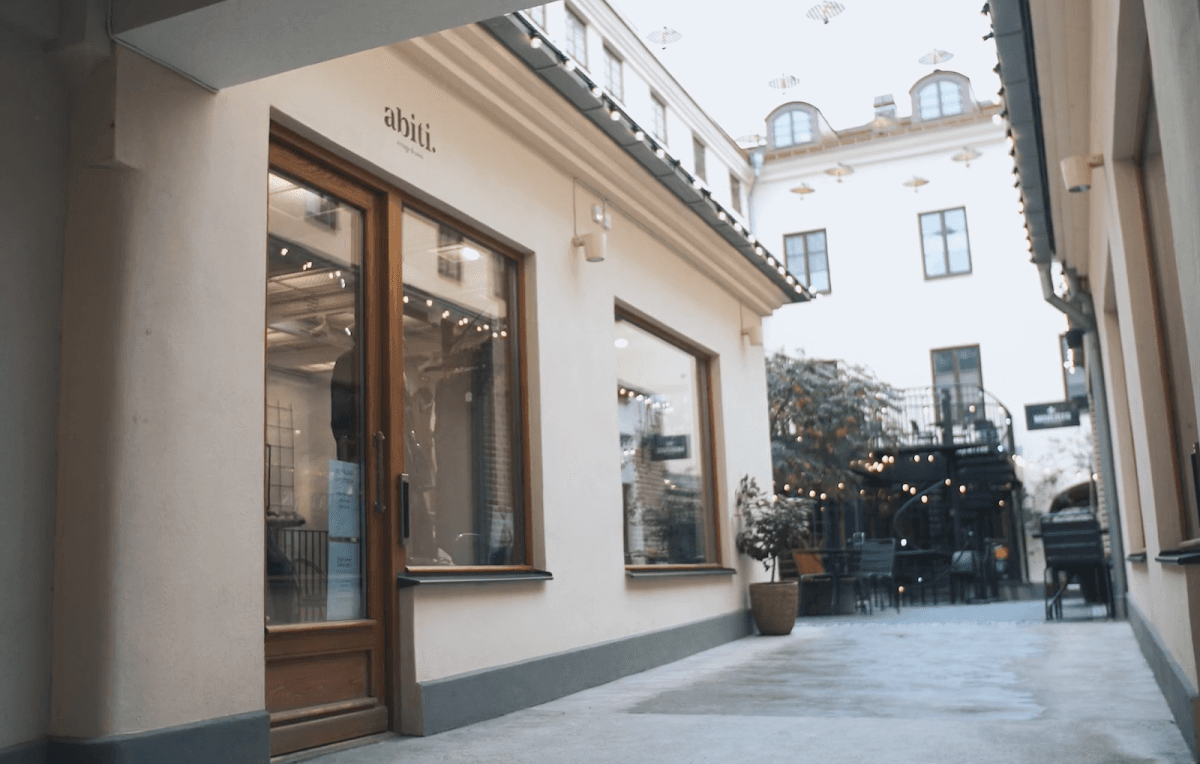 Abiti Vintage & Sales - Photo 1