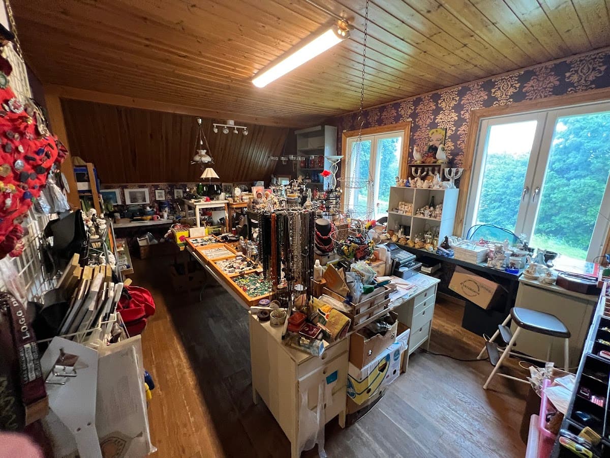 Karins Loppis - Photo 1