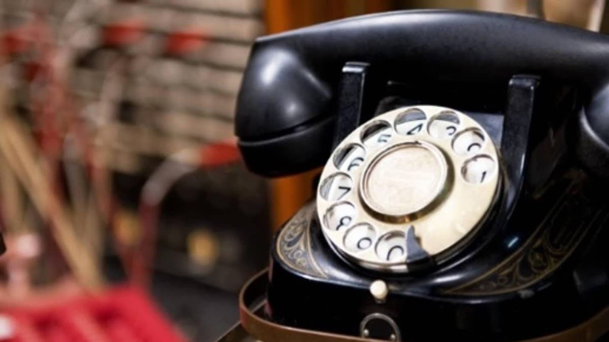 JTM:s Äldre Ting - Photo 1