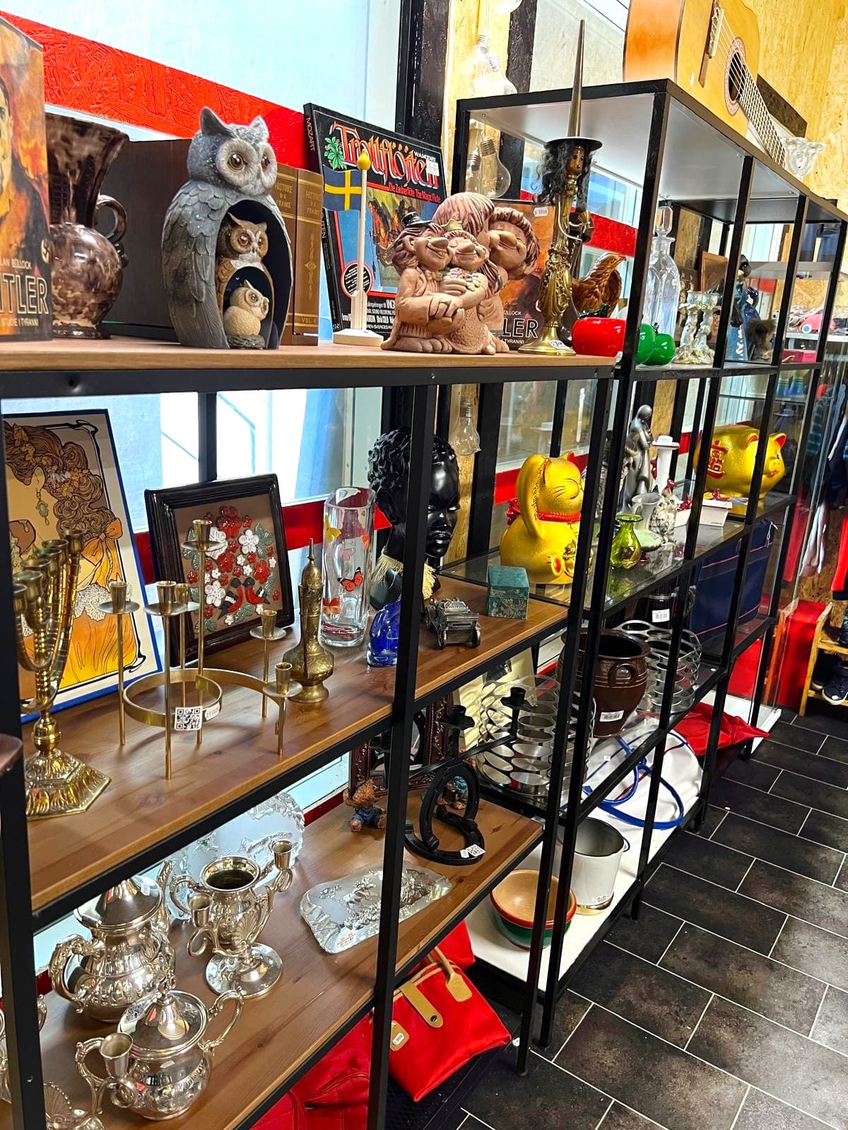 Homy Second Hand - Photo 1